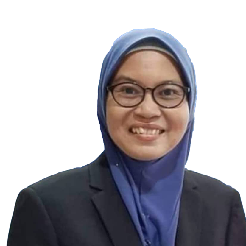 Dr Norhaina binti Mahli
