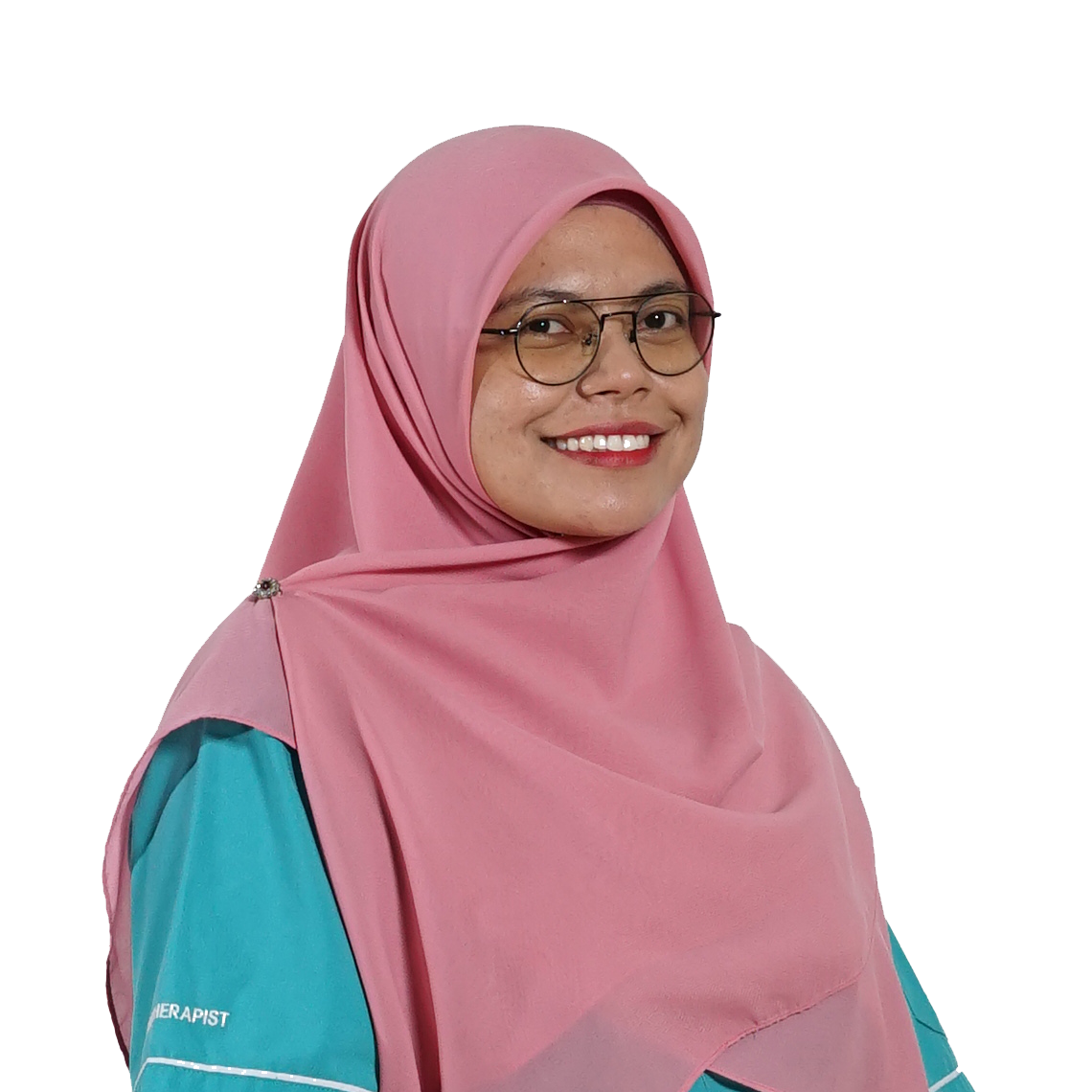 Nurul Syafiqah binti Baharam